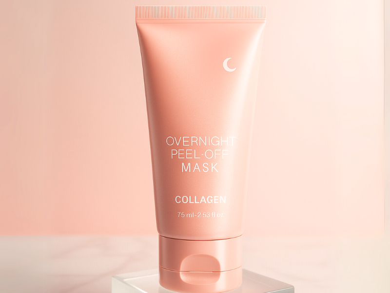 Collagen Overnight Peel-Off Mask 75ml