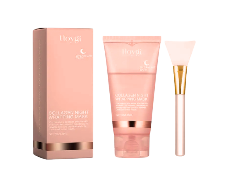Collagen Overnight Peel-Off Mask 75ml