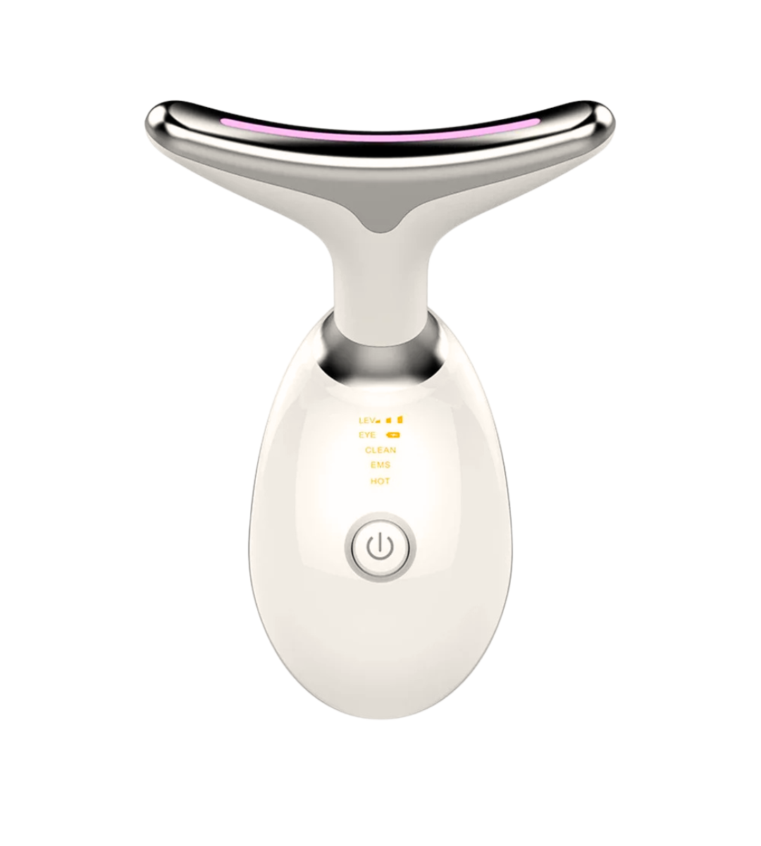 NeckLift Pro Plus - EMS Neck Lifting Massager for Enhanced Beauty