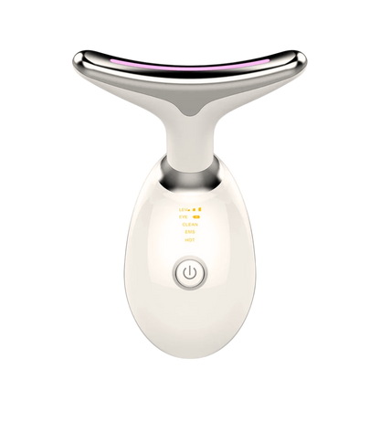 NeckLift Pro Plus - EMS Neck Lifting Massager for Enhanced Beauty