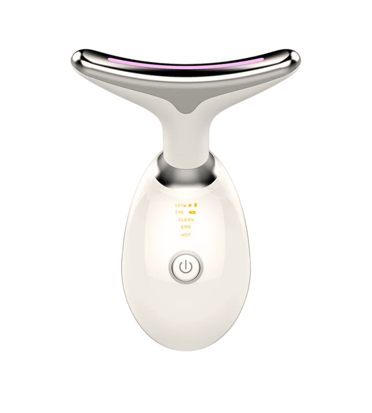 NeckLift Pro Plus - EMS Neck Lifting Massager for Enhanced Beauty
