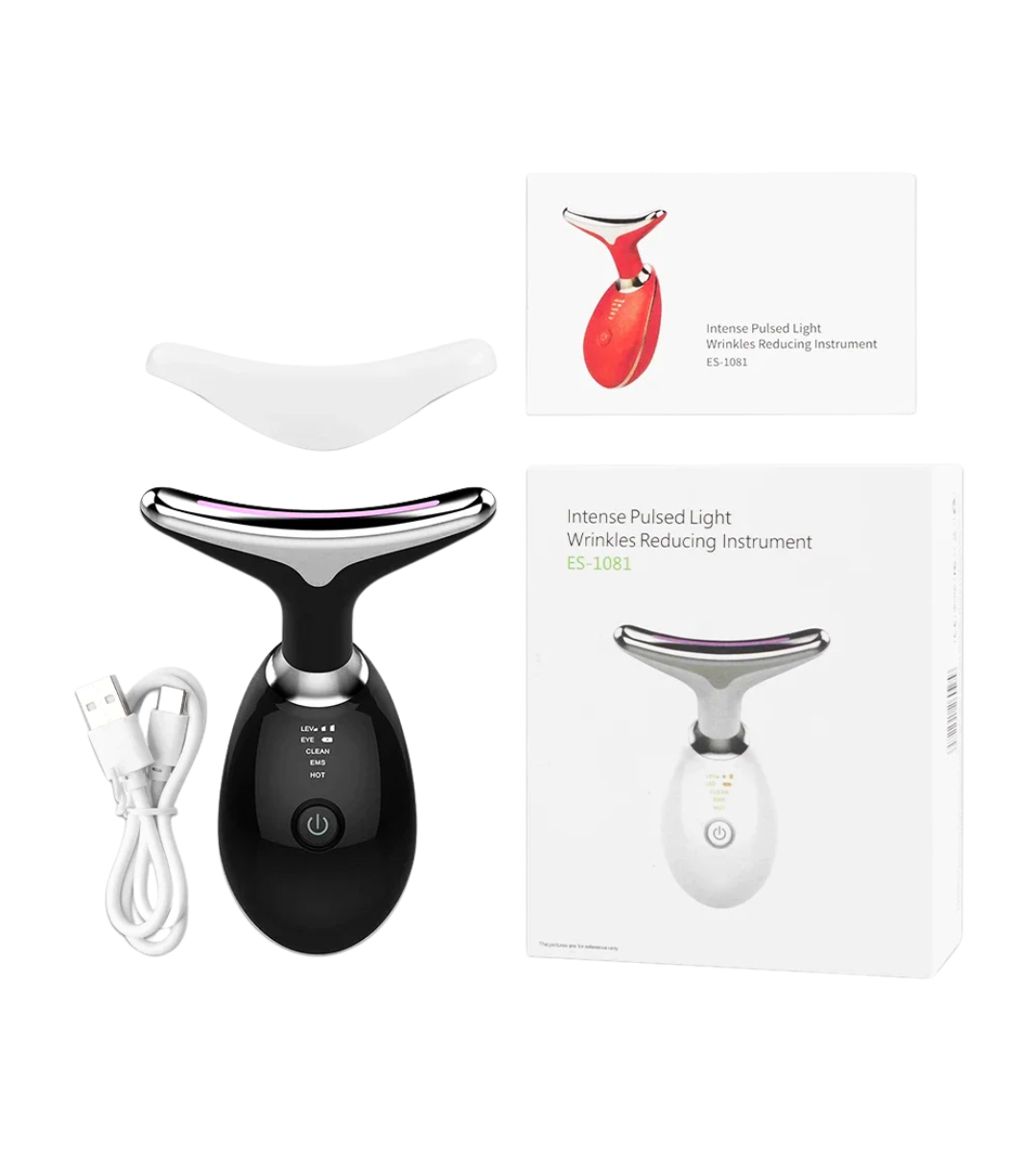 NeckLift Pro Plus - EMS Neck Lifting Massager for Enhanced Beauty