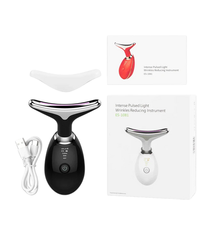 NeckLift Pro Plus - EMS Neck Lifting Massager for Enhanced Beauty