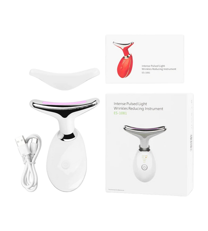 NeckLift Pro Plus - EMS Neck Lifting Massager for Enhanced Beauty