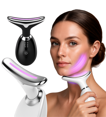 NeckLift Pro Plus - EMS Neck Lifting Massager for Enhanced Beauty