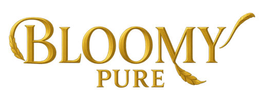 Bloomy Pure