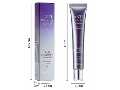 Hyaluronic Eye Cream Roller