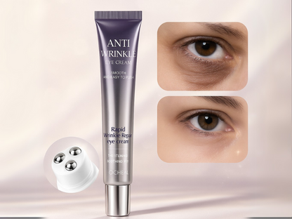 Hyaluronic Eye Cream Roller