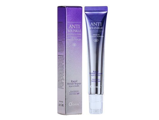 Hyaluronic Eye Cream Roller