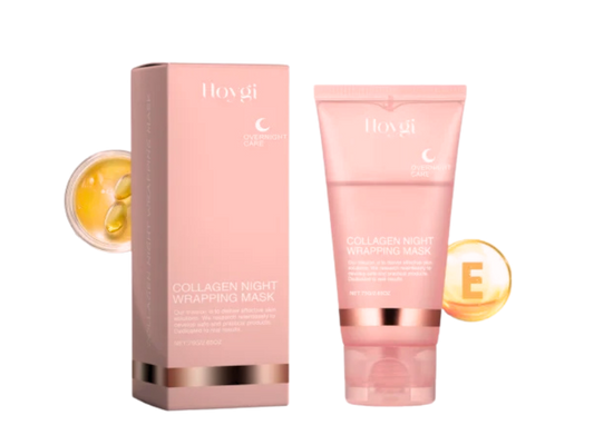 Collagen Overnight Peel-Off Mask 75ml