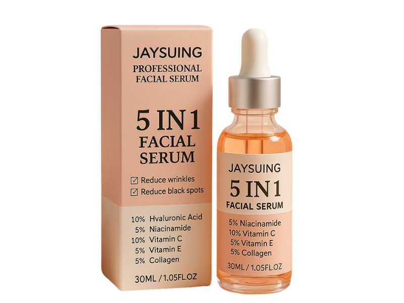 Skinova Pro Facial Serum