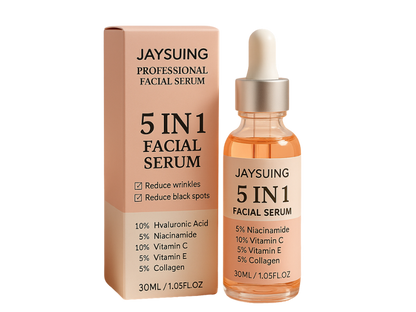 Skinova Pro Facial Serum