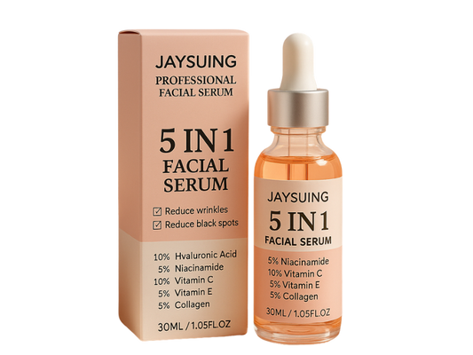 Skinova Pro Facial Serum