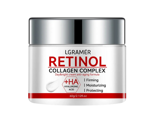 DermaLift Retinol Collagen Cream